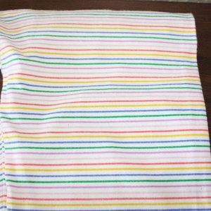 Cat & Jack Girls Multi-Colored Leggings XL (14/16)